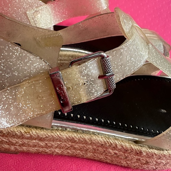 SAM EDELMAN SANDALS - Picture 5 of 12